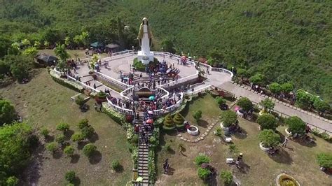 Popular sites in Cebu for Stations of the Cross.